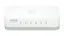 GO-SW-5E - Switch - 5 x 10/100 - skrivbord