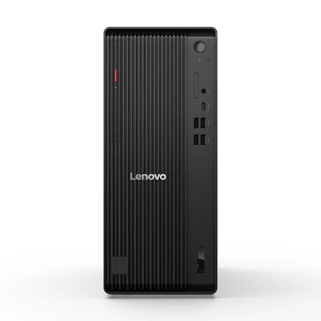 ThinkCentre M70t Gen 6 - tower Core Ultra 5 235 - vPro Enterprise - 16 GB - SSD 512 GB - English - Europe