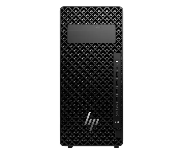 Z2 Stationär dator B76S7ET