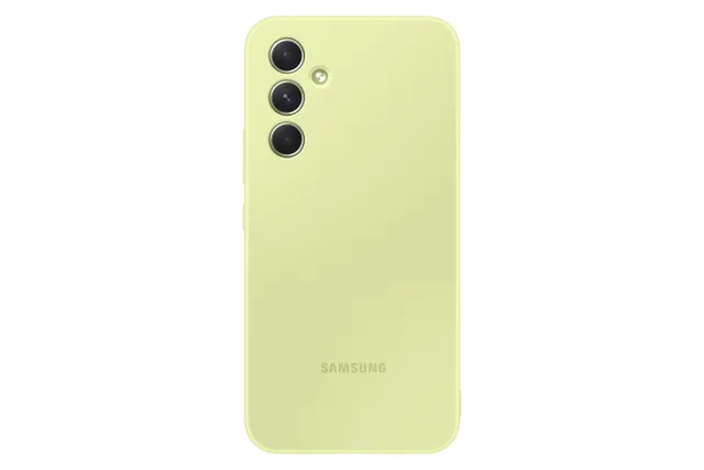 Galaxy A54 5G Silicone Case