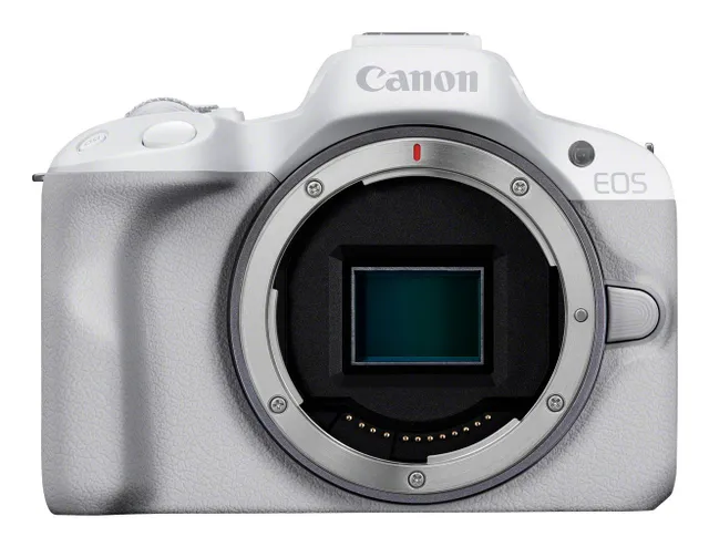 Canon EOS R50 + RF-S 18-45 mm F4.5-6.3 IS STM Vit