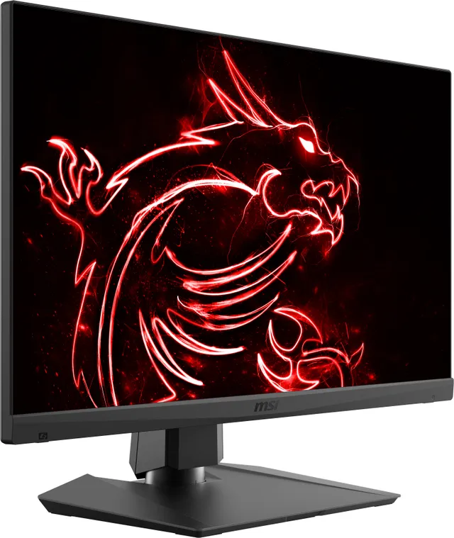 Optix MAG274QRF-Qd 27" gamingskärm