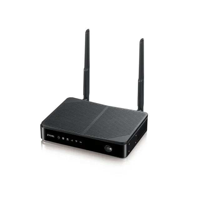 LTE3301-PLUS 4G LTE-A Indoor Router - Wireless router Wi-Fi 5