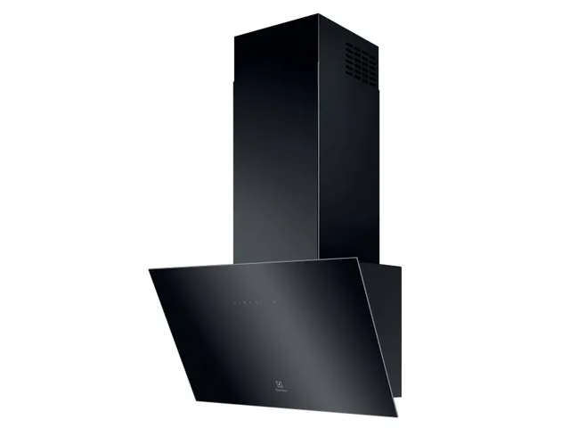 Serie 600 Köksfläkt LFV436K (60cm, vägghängd)