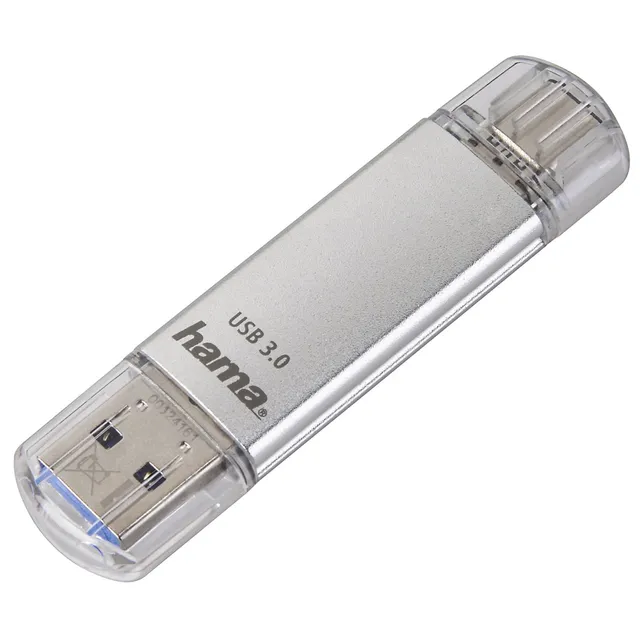 FlashPen C-Laeta - USB flash-enhet - 32 GB -