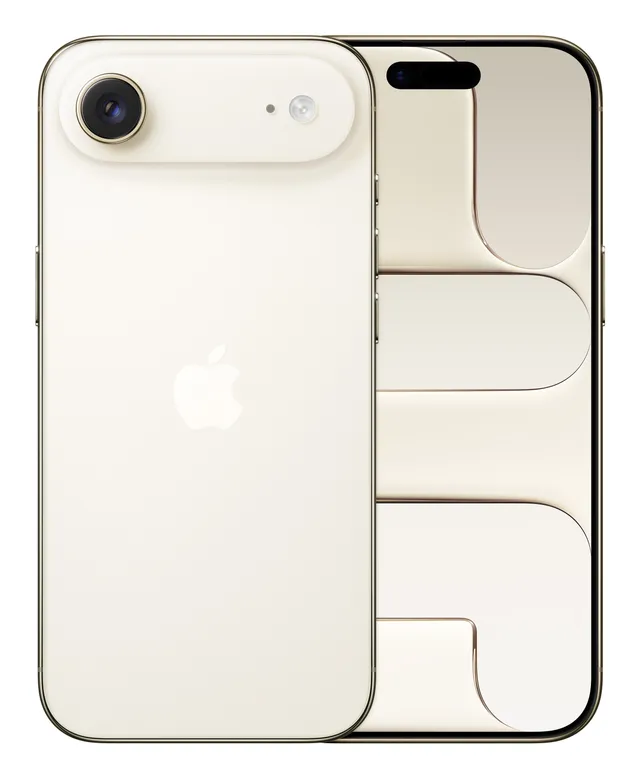 iPhone Air 1 TB - Light Gold