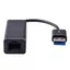 - Nätverksadapter - USB 3.0 - Gigabit Etherne