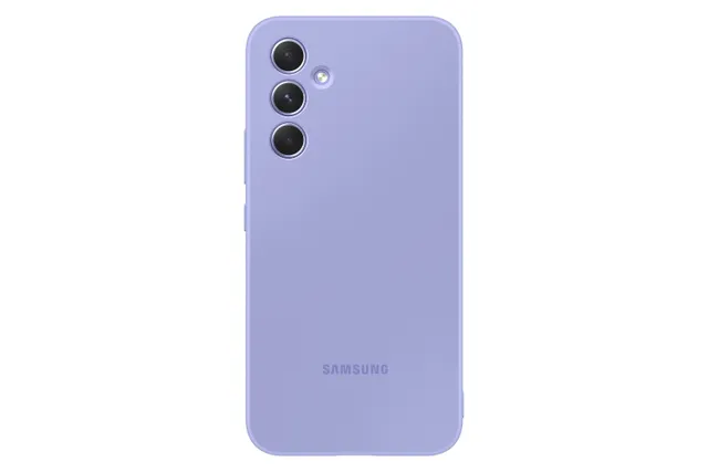 Galaxy A54 5G Silicone Case