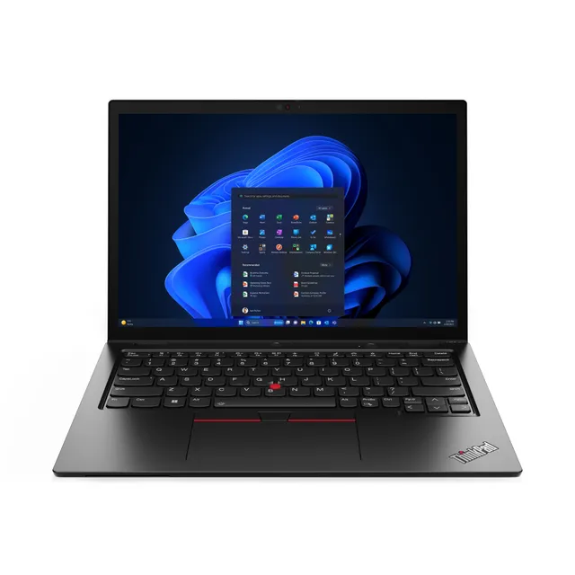 ThinkPad L13 2-in-1 Gen 5 21LM - Flipputformning - Intel Core Ultra 5 - 125U / upp till 4.3 GHz - Win 11 Pro - Intel Graphics - 16 GB RAM - 512