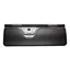 Contour RollerMouse Red Plus Trådlös 2800 DPI (Grå/Silver)