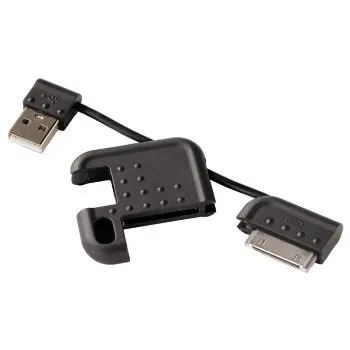 "Piccolino" Charging/Sync Adapter - Laddnings