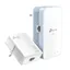 TL-WPA7517 KIT AV1000 Gigabit Powerline Wireless AC WiFi 5, 1000Mbps