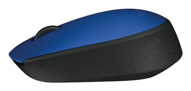 Logitech M171 Trådlös 1000 DPI