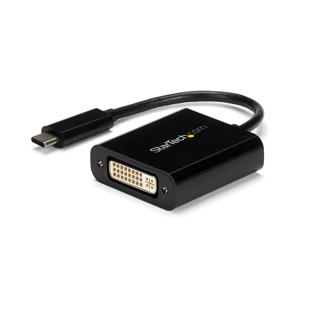 USB-C till DVI-adapter - Video/USB-adapte