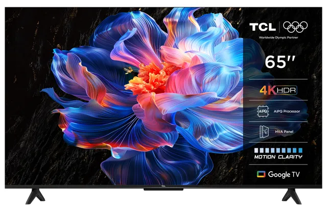65" P69K 4K LED TV (2025)