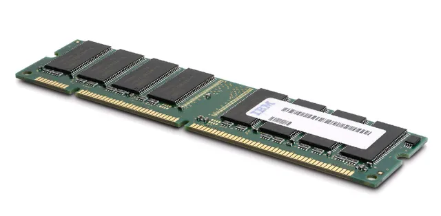 - DDR3 - modul - 8 GB - DIMM 240-pin - 1333 MHz / PC3-10600 - CL9 - 1.5 V - registrerad - ECC - Express Seller - för System x3400 M3 7379 x3500 M3 7380 x3550 M3 7944 x3620 M3 7376 x3650 M3 7945