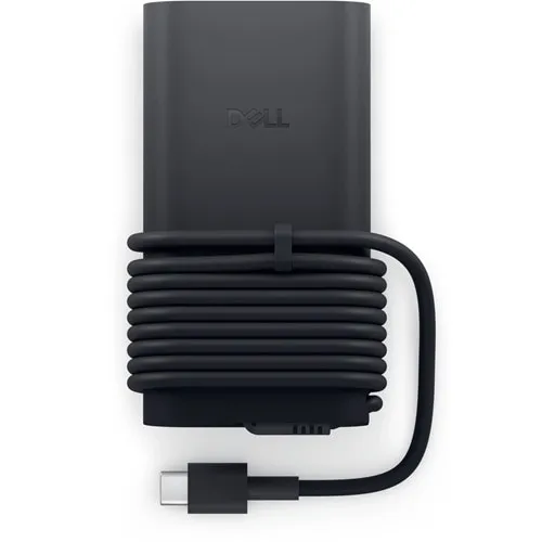- USB-C strömadapter - med strömsladd - AC - 100 watt - Europa - för Dell 16 DC16256, Pro 14, Pro Max 14 MC14250, 14 MC14255, 16 MC16250, XPS 14