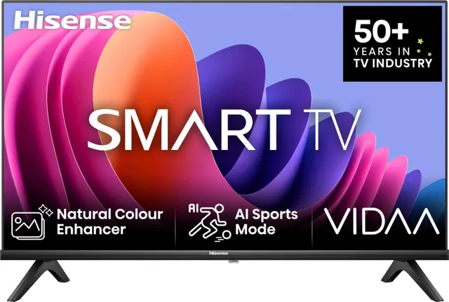 32" HD TV 32A4N