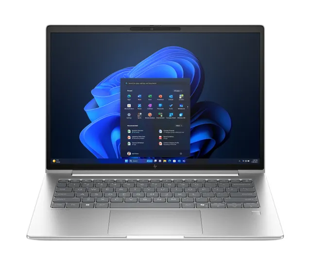 EliteBook 6 Bärbar dator D29QKAT