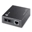 Fiber SC singlemode - 1000 Mbps, (MC210CS)
