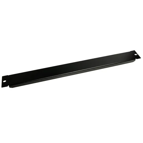 1U Rack Blank Panel for 19in Server Rack