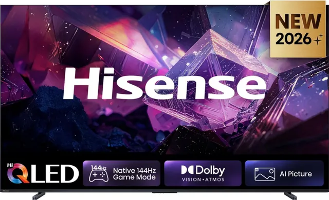 100 " TV QLED 4K Dolby Vision 100E7S PRO