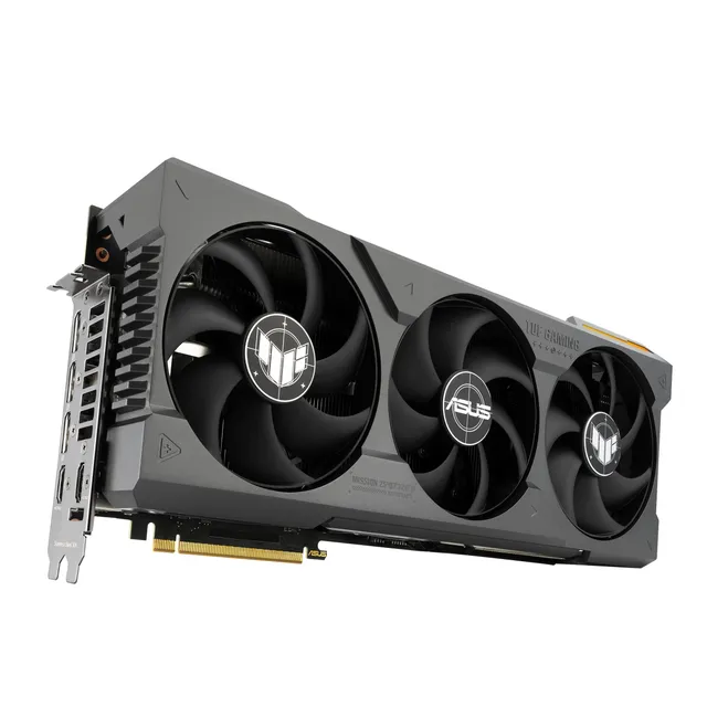 TUF GeForce RTX 4080 16GB Gaming (Fyndvara klass 2)