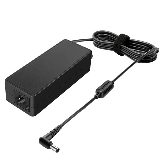 AC Adapter - Strömadapter - 65 Watt - fö