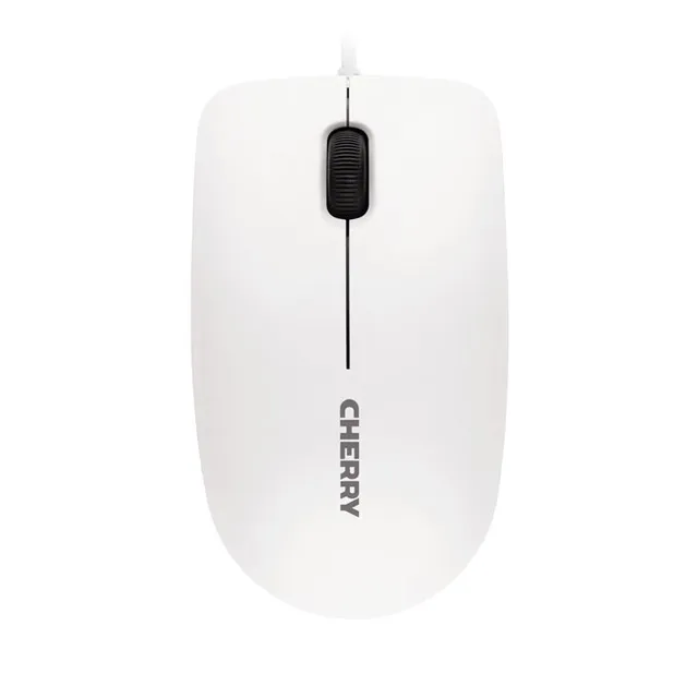 MC 1000, 1200 dpi, USB - Ljusgrå