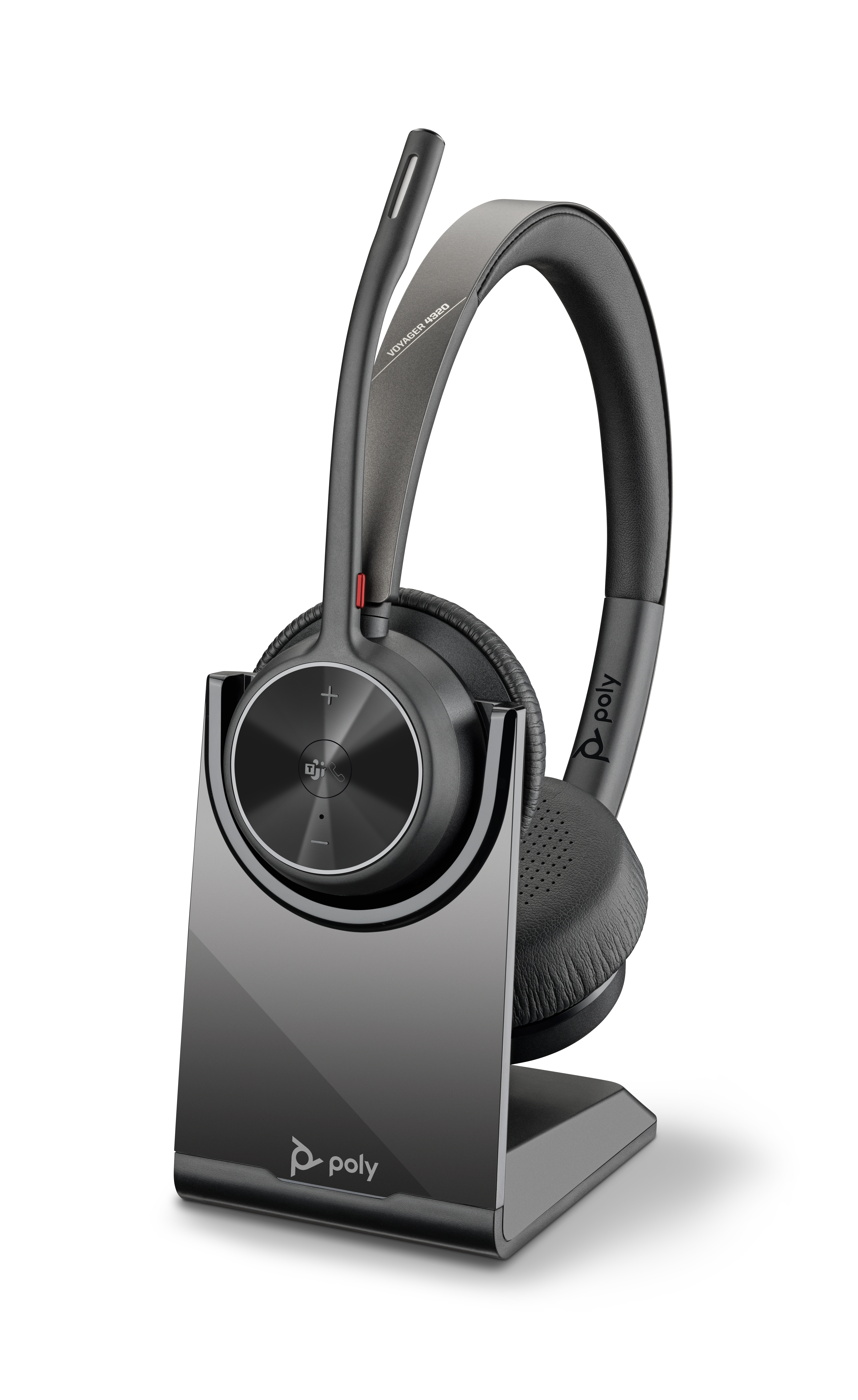 Poly Voyager 4320-M - Voyager 4300 UC series -