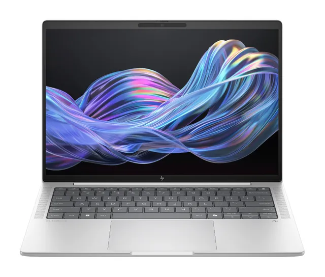 HP EliteBook X G1I 14" (512 GB) bärbar dator