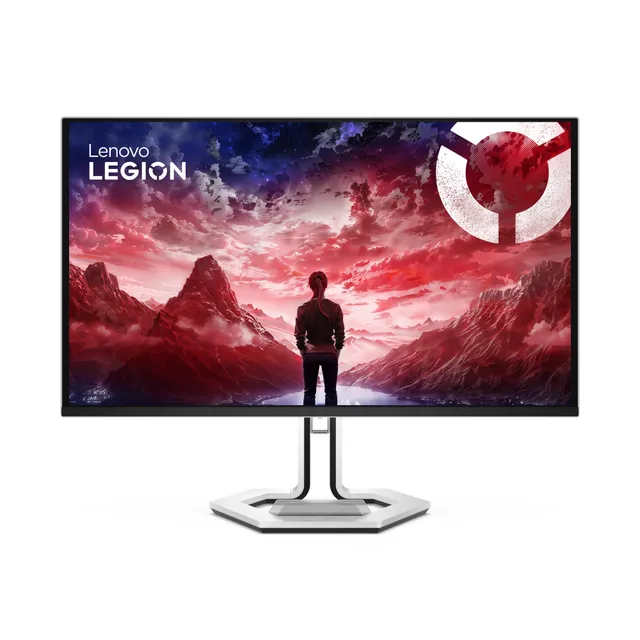 27" Lenovo Legion Pro 27Q-10 - 2560x1440 (QHD) - 280Hz - OLED *DEMO*