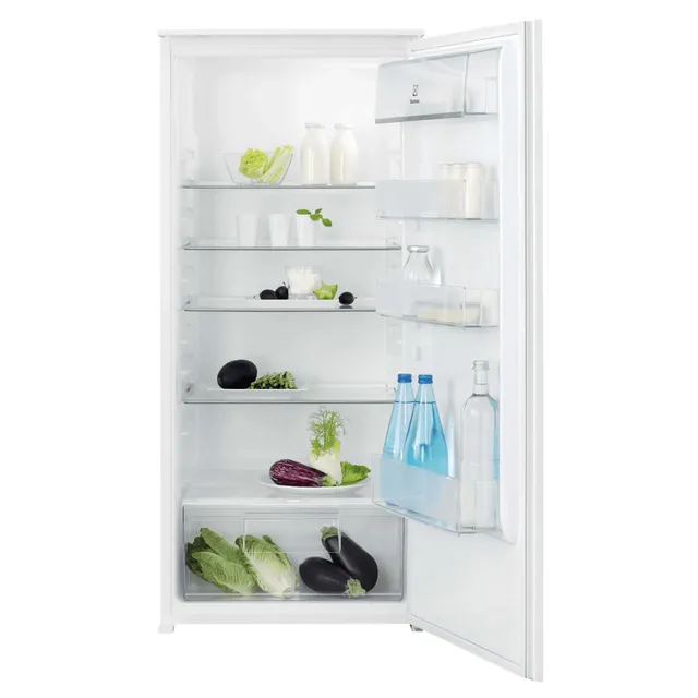 Serie 500 Kylskåp LRB3AE12S (integrerat)