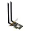 Intel Dual Band Wireless-N 7260 - Nät