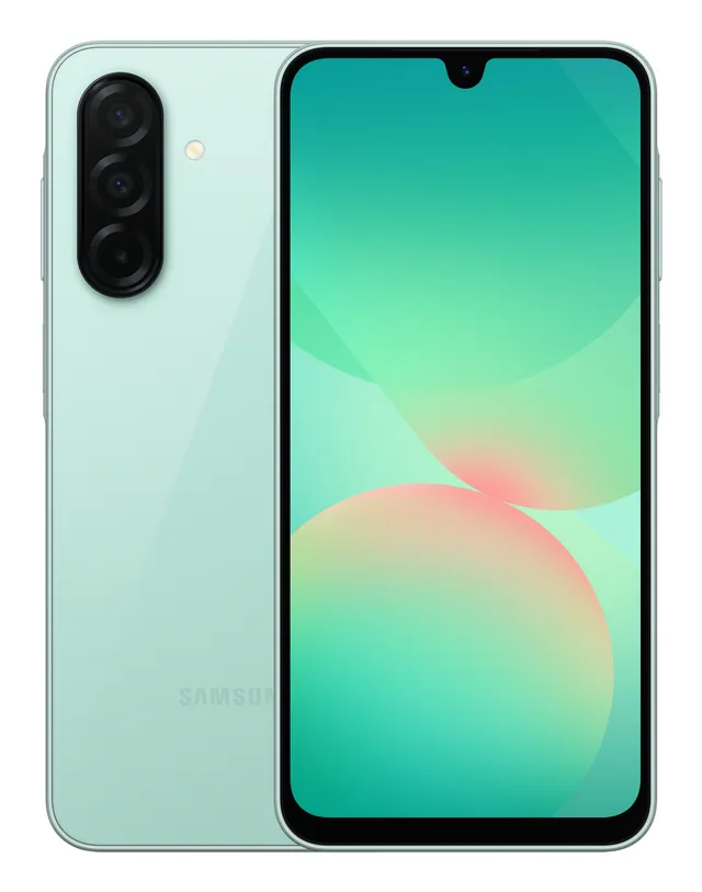 Galaxy A26 5G smartphone 8/256GB (Mint)