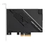 USB4 PCIe 4.0 x4, 2xUSB-C + 2xDP 1.4