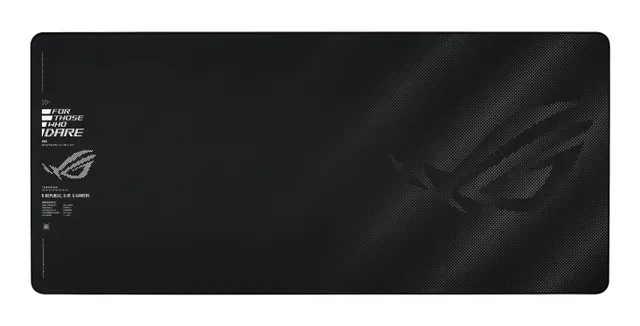 ASUS Rog Sheath II XXL Musmatta