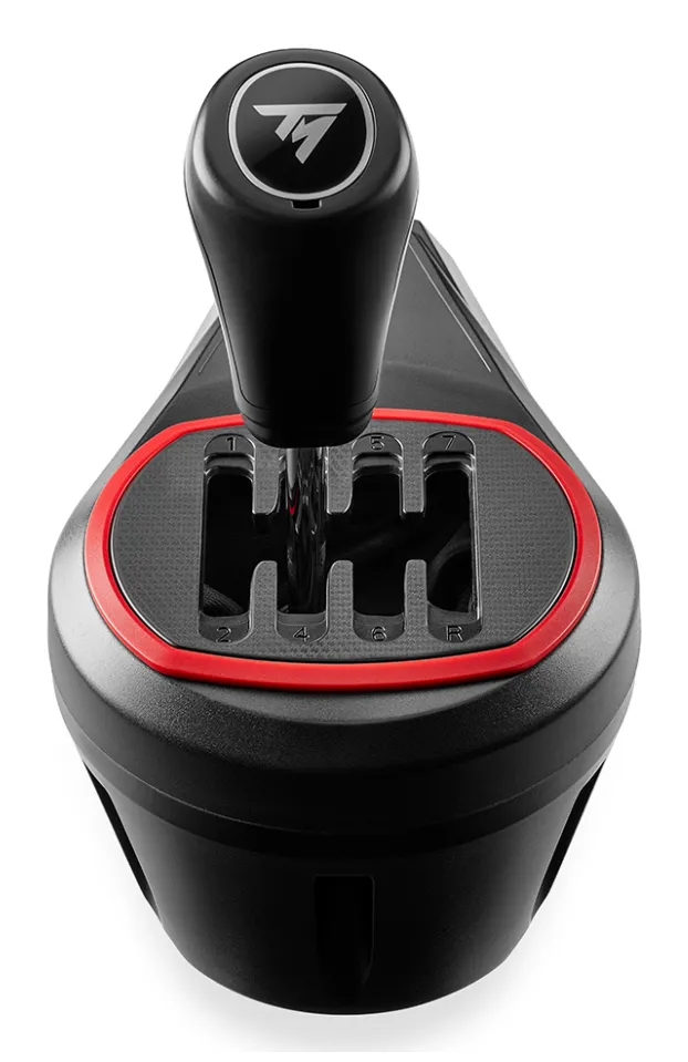 TH8S Shifter - Wired Gear shift lever - Sony PlayStation 4