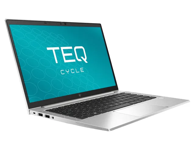HP EliteBook 840 G7 i5-10310U/14"/16GB/256GB SSD