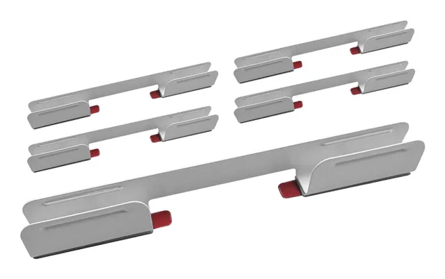 Neon Rope 2 Clips 5-pack