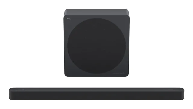 Soundbar A65K