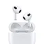 AirPods 3rd Gen med MagSafe trådlöst laddfodral