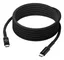 Re-Charge It USB-C kabel 3m (svart)