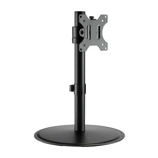 BP0110, Fristående, 8 kg, 43,2 cm (17), 81,3 cm (32), 100 x 100 mm, Svart