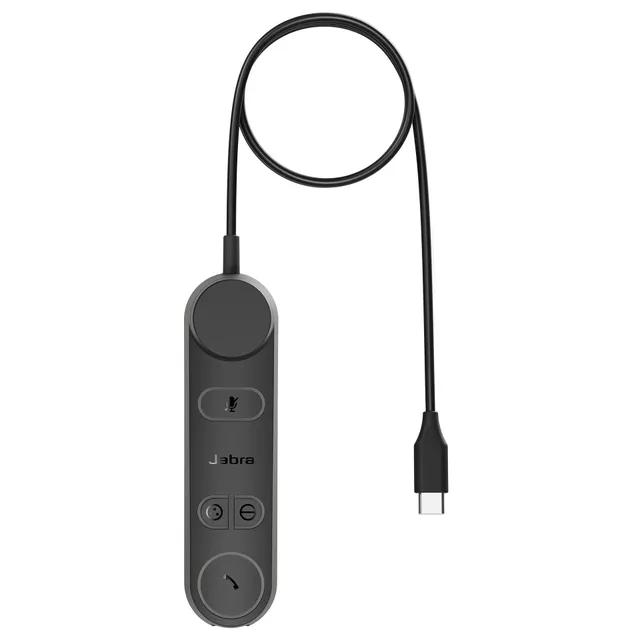 Kontrollenhet för headset - för Engage 50 II UC Mono, 50 II UC Stereo