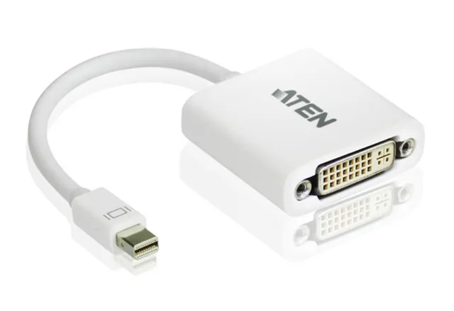 VC960 - DisplayPort adapter - 20 cm