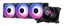 MAG Coreliquid P13 360 Svart