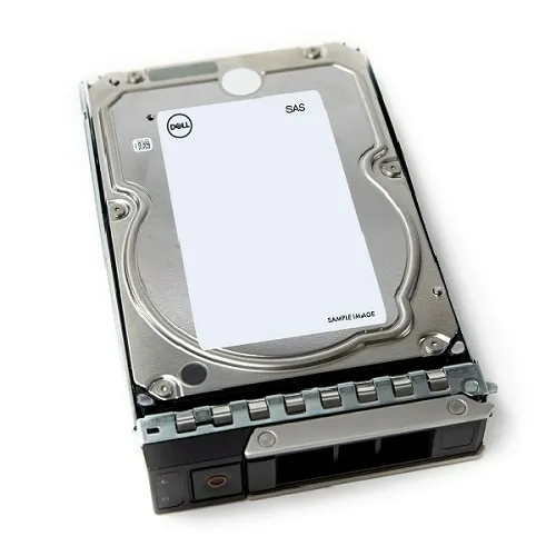 - Kundsats - hårddisk - 12 TB - hot-swap - 3.5" - SAS 12Gb/s - nearline - 7200 rpm - för PowerEdge R550, R650, R660, R7415, R750, R760, R7625, R8