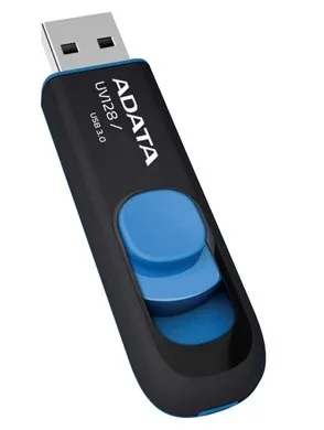 DashDrive UV128 - USB flash-enhet - 64 GB -