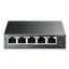 TL-SG105PE PoE+ Switch 5P